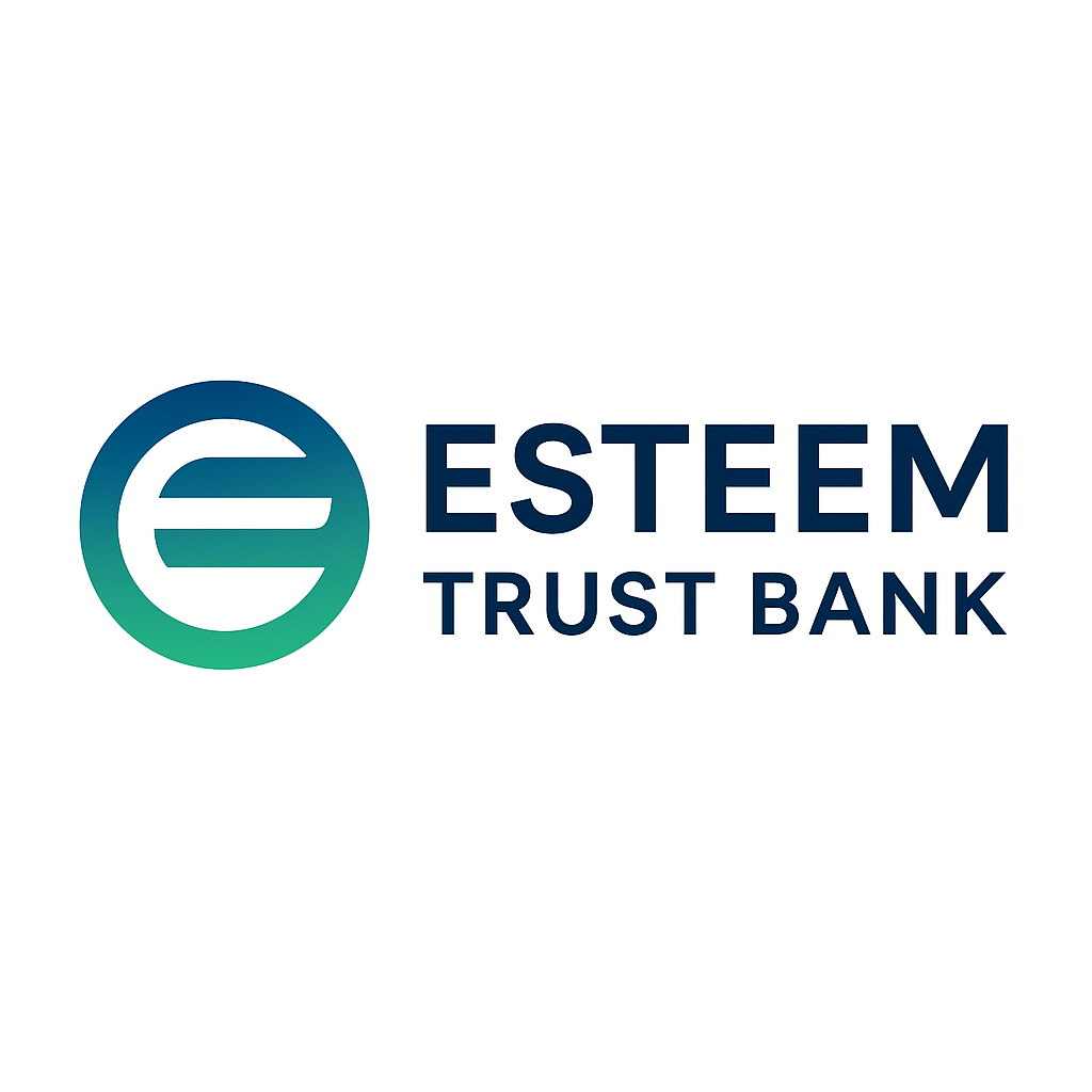 Esteem Trust Bank  
